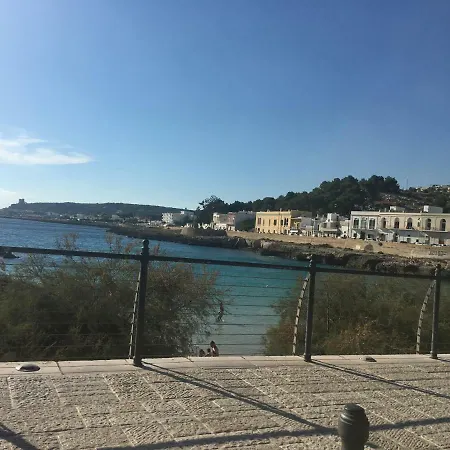 Bilocale Maison d'hôtes Nardò