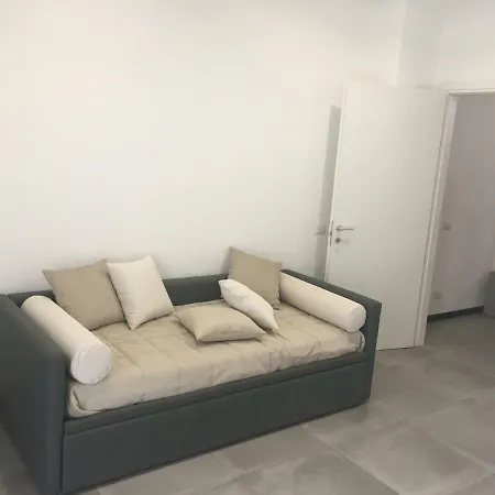 Bilocale Нардо