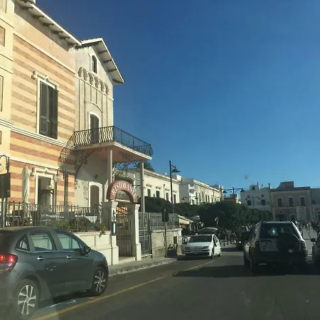 Гостевой дом Bilocale Нардо