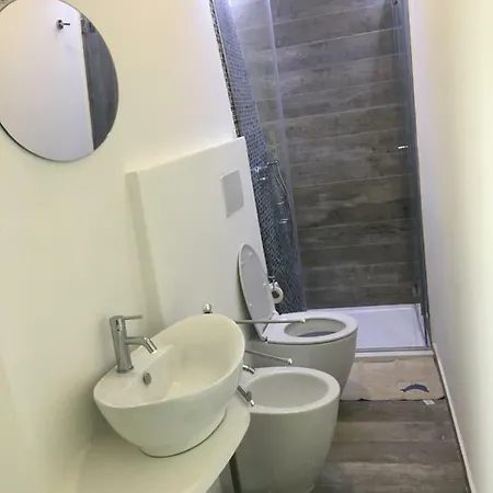 Bilocale Нардо