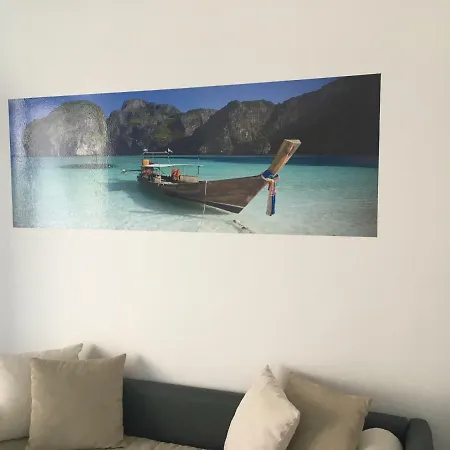 Bilocale *